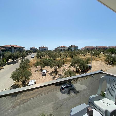 Elisa Hotel Ayvalı Buitenkant foto