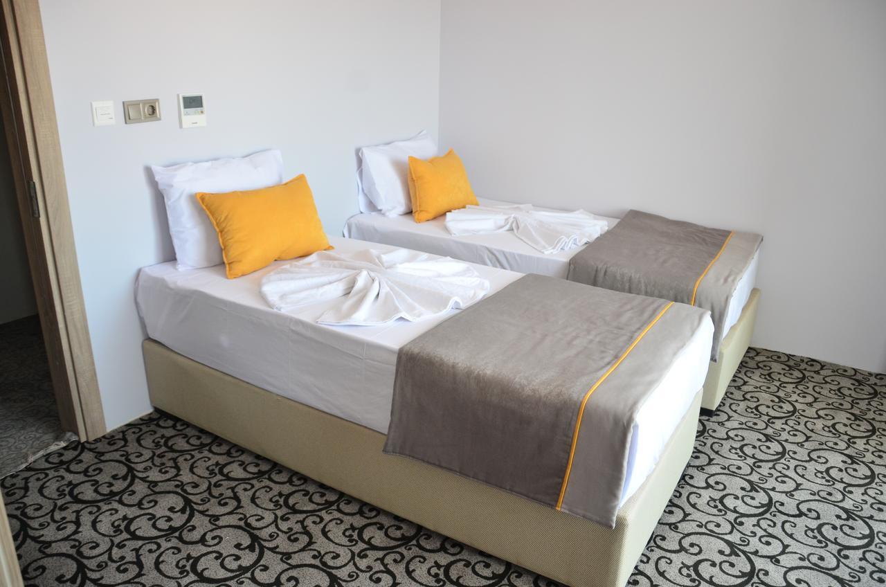 Elisa Hotel Ayvalı Kamer foto